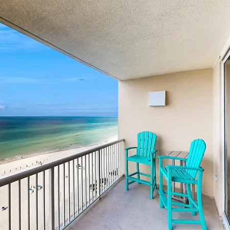 Majestic Beach Resort Tower 1 #915